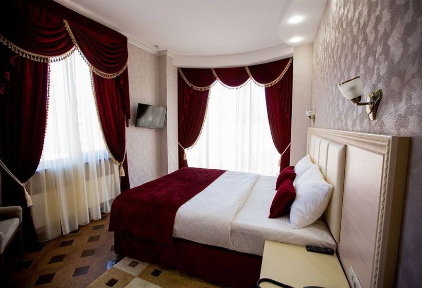 Hôtel Shine House 16