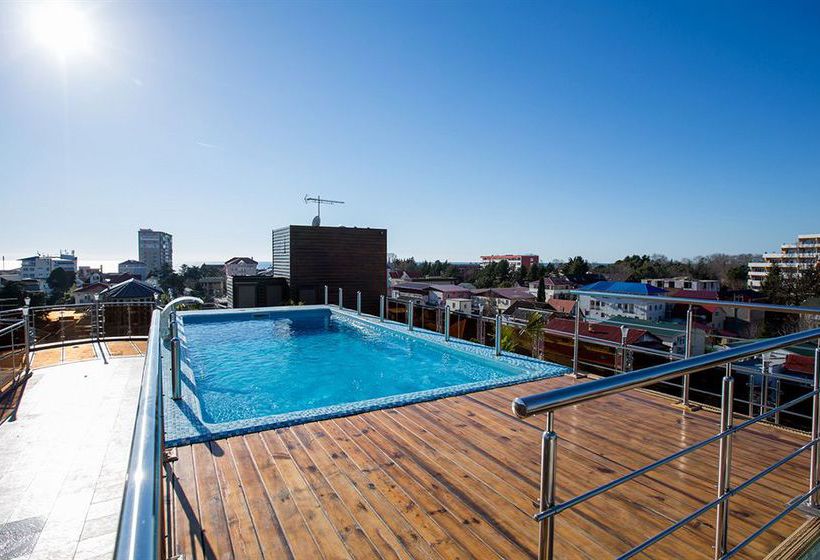 Hôtel Shine House 2