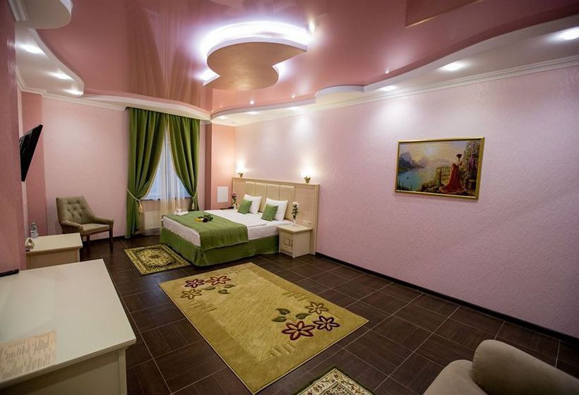 Hôtel Shine House 3