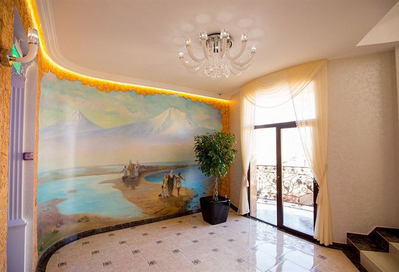 Hôtel Shine House 4