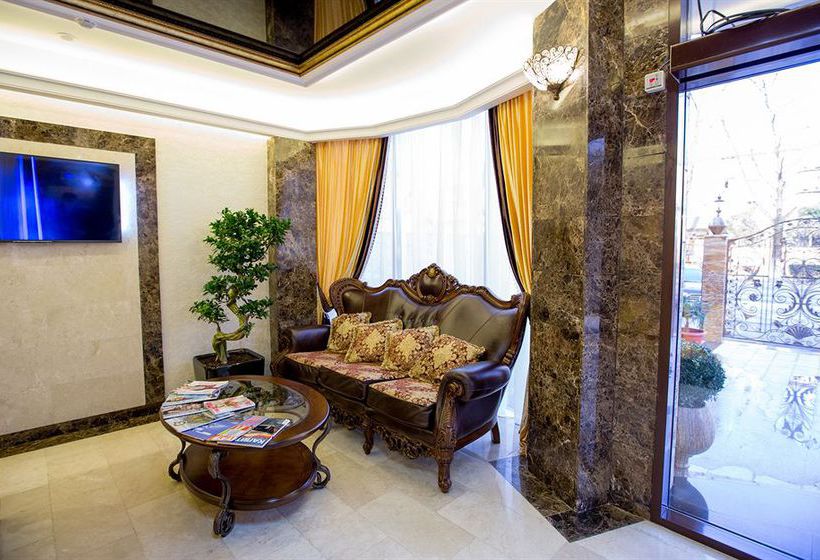 Hôtel Shine House 5