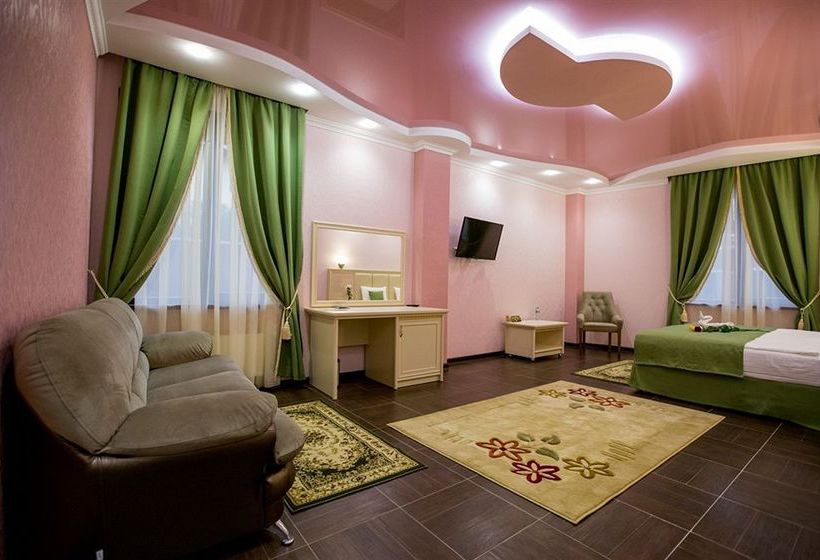 Hôtel Shine House 6