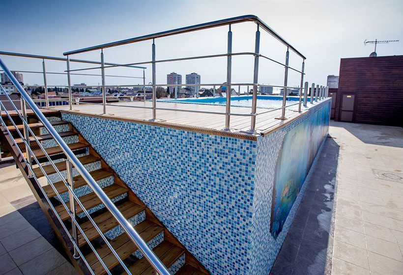 Hôtel Shine House 7