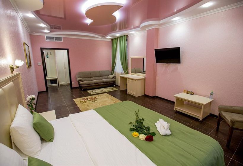 Hôtel Shine House 8