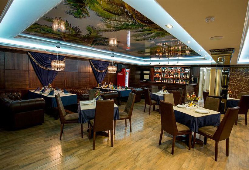 Hôtel Shine House 9