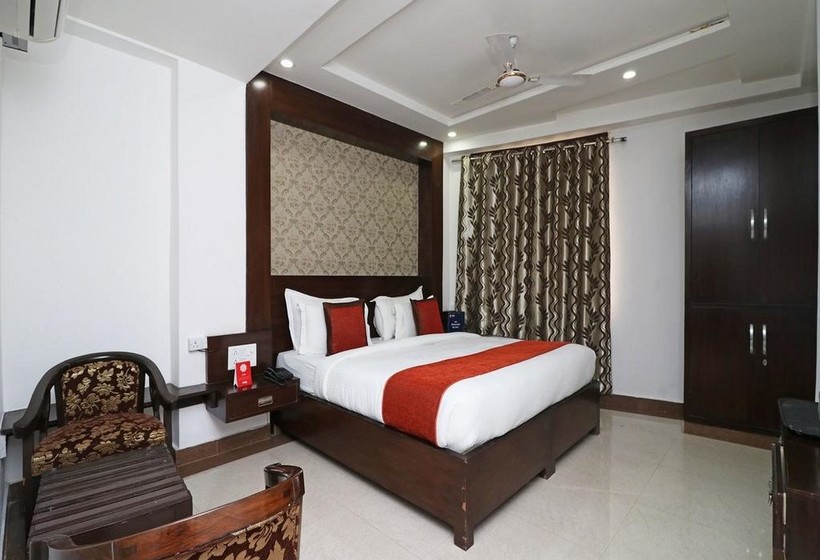 Hotel Samovar Agra Uttar Pradesh
