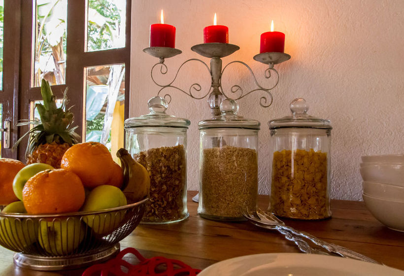 Hotel Gecko Lodge 10