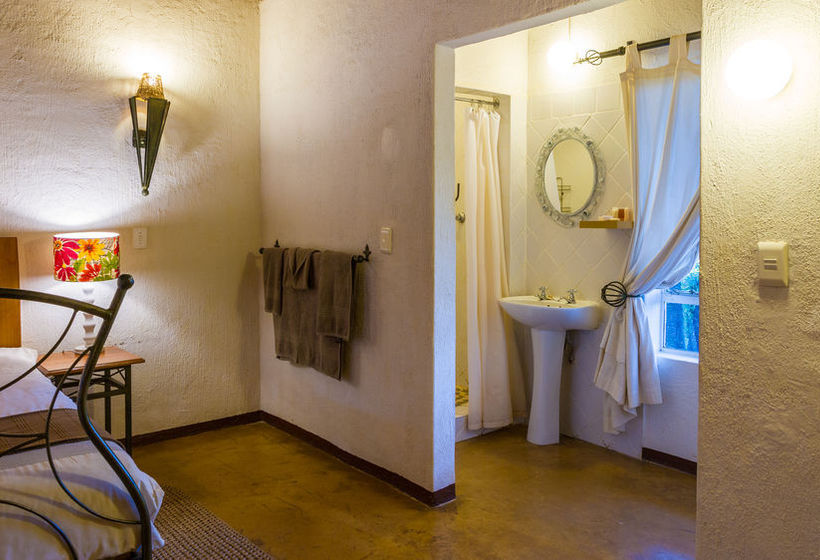 Hotel Gecko Lodge 12