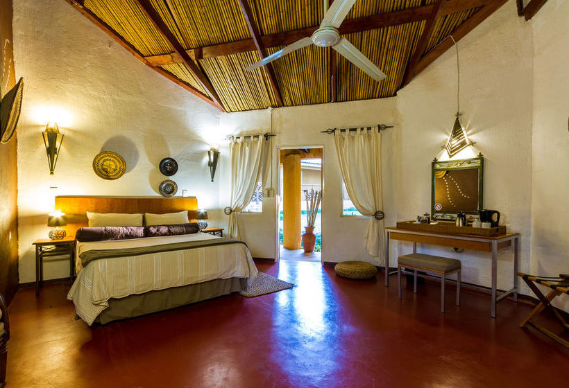 Hotel Gecko Lodge 13