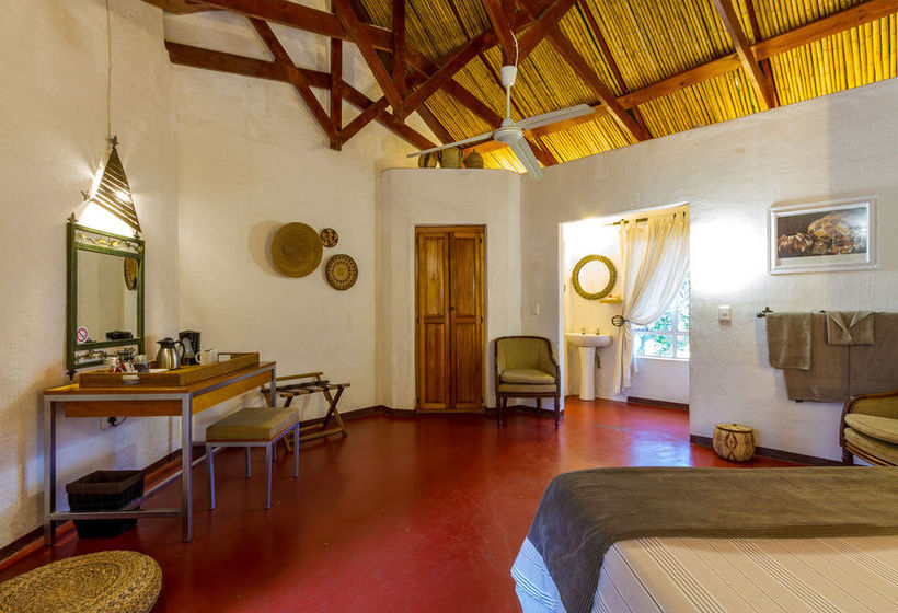 Hotel Gecko Lodge 14