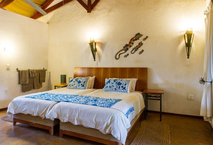 Hotel Gecko Lodge 16