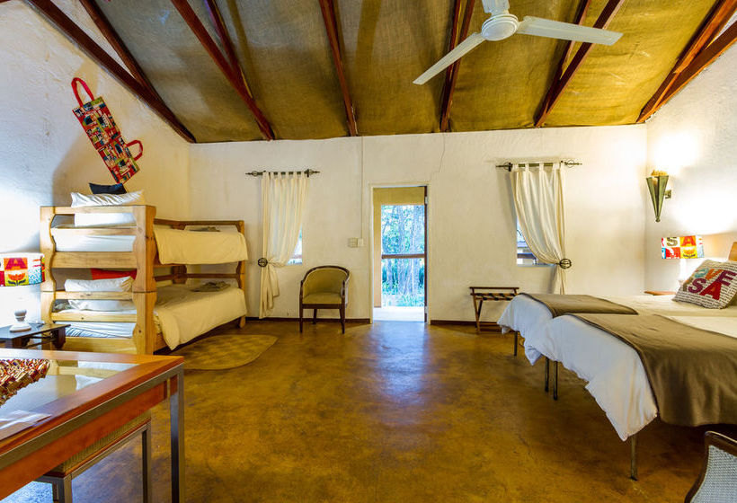 Hotel Gecko Lodge 18