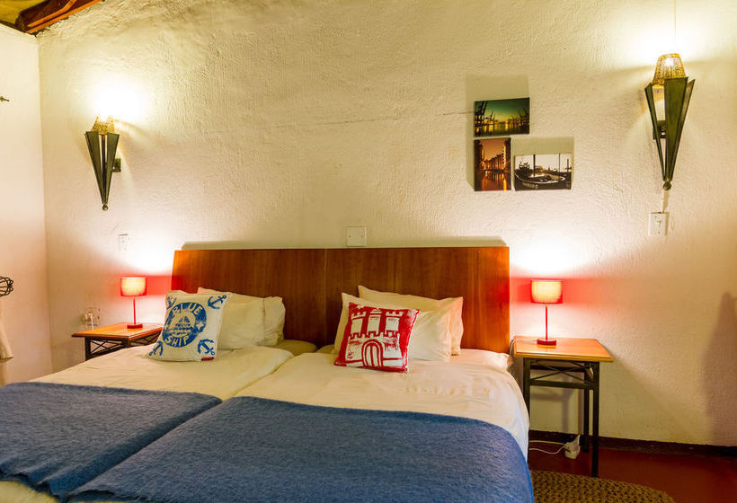 Hotel Gecko Lodge 19