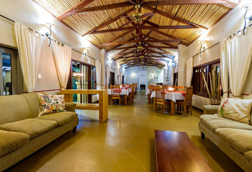 Hotel Gecko Lodge 7