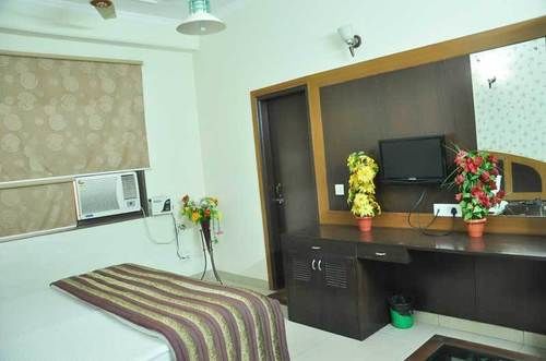 Hotel Green View Palace 3