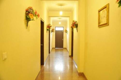 Hotel Green View Palace 6