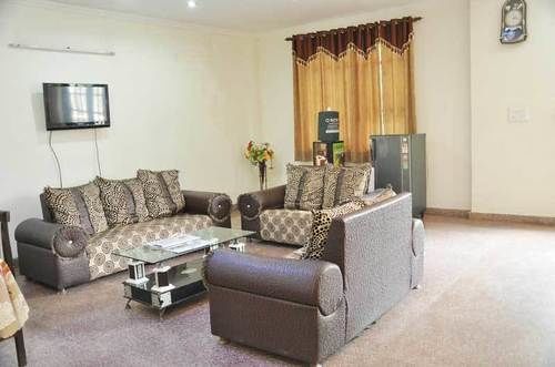 Hotel Green View Palace 7