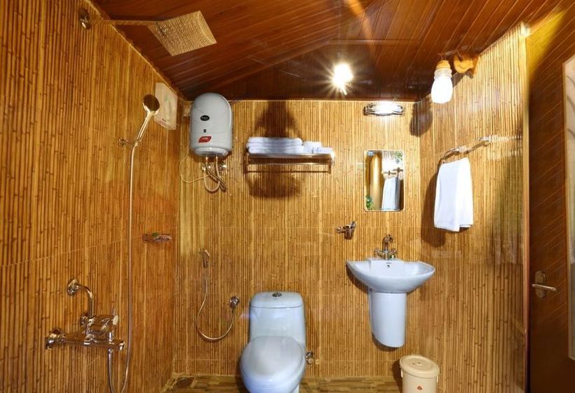 Hotel Seven Springs Plantation Resort