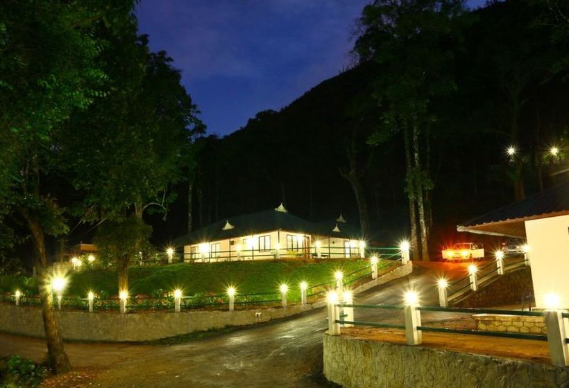 Hotel Seven Springs Plantation Resort 1