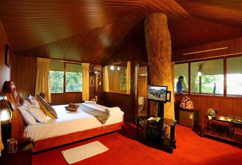 Hotel Seven Springs Plantation Resort 5