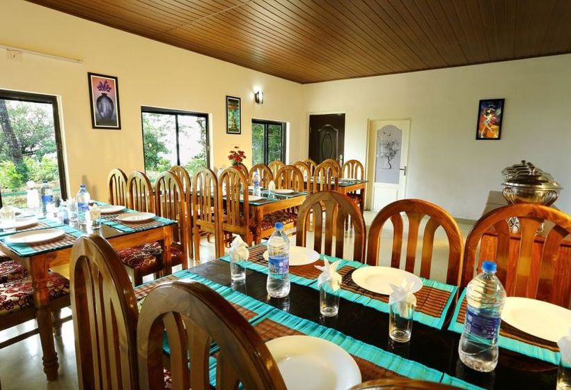 Hotel Seven Springs Plantation Resort 7