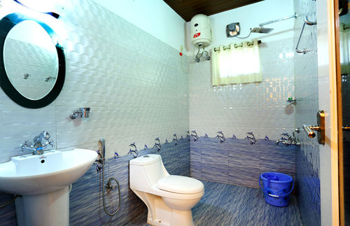 Hotel Seven Springs Plantation Resort 8