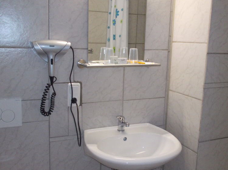 Hotel Im Bahnhof Passau 20