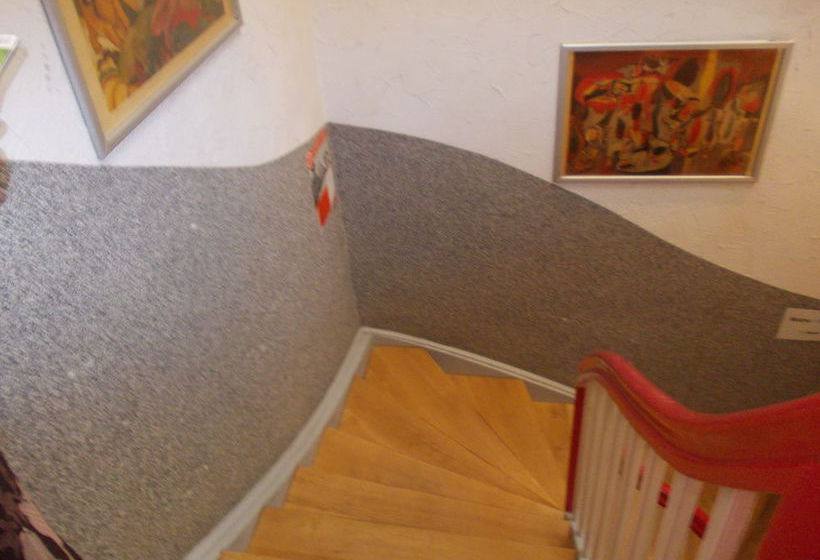 Hotel Im Bahnhof Passau 6