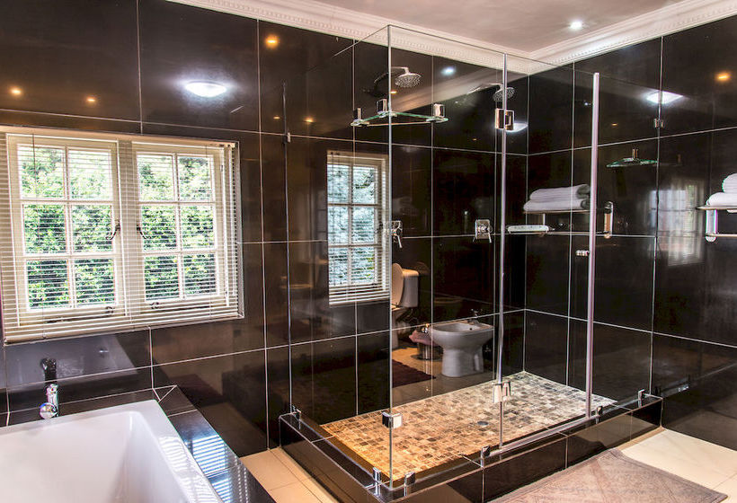 Hotel The View Boutique Gauteng