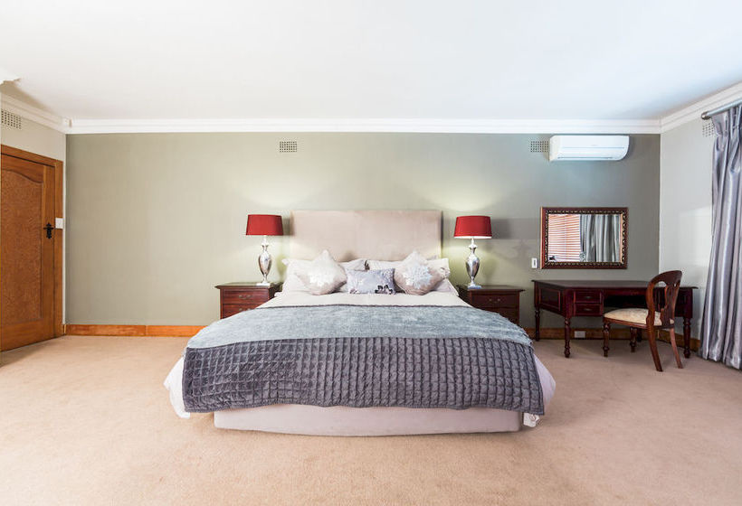 Hotel The View Boutique 11