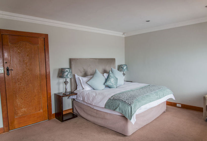 Hotel The View Boutique 12