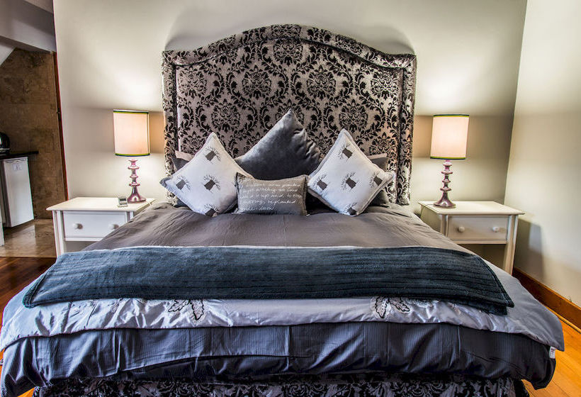 Hotel The View Boutique 13