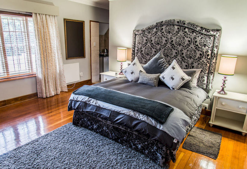 Hotel The View Boutique 14