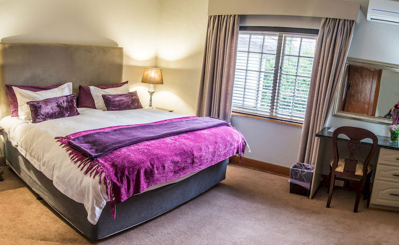 Hotel The View Boutique 16