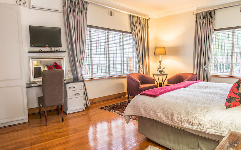 Hotel The View Boutique 17