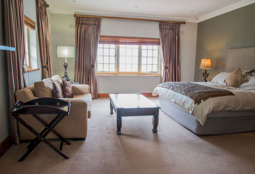 Hotel The View Boutique 18