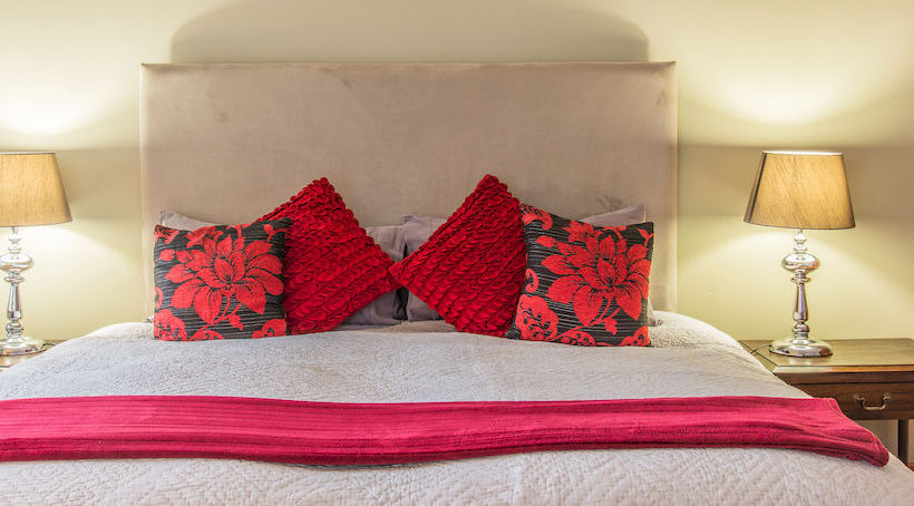 Hotel The View Boutique 19