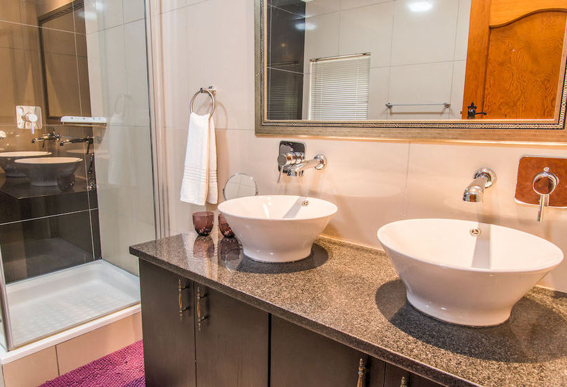 Hotel The View Boutique 2