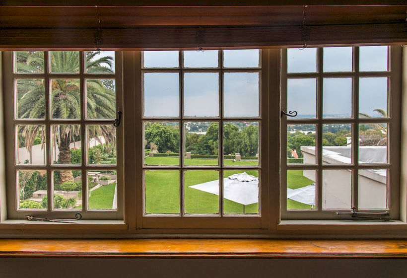 Hotel The View Boutique 20