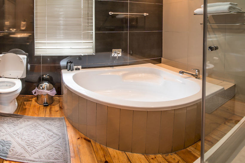 Hotel The View Boutique 3