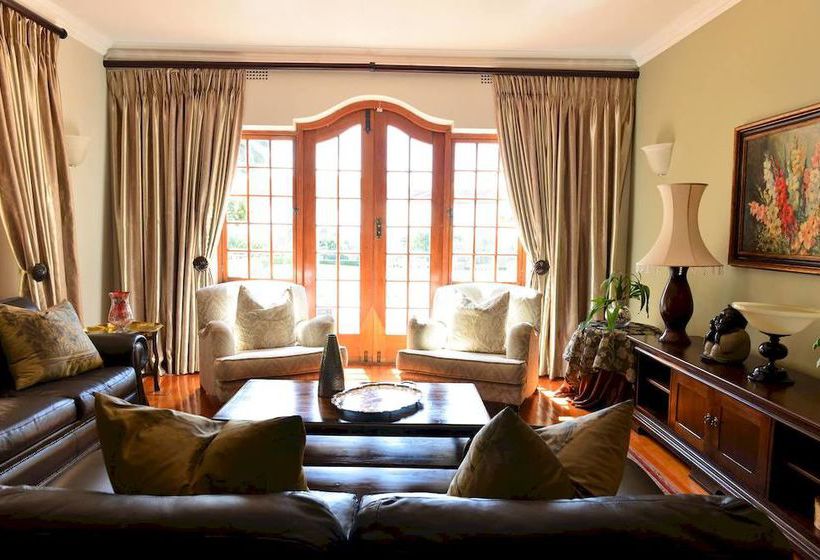 Hotel The View Boutique 5