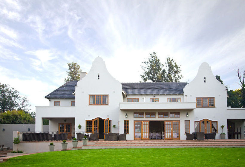 Hotel The View Boutique 6