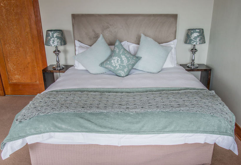 Hotel The View Boutique 7