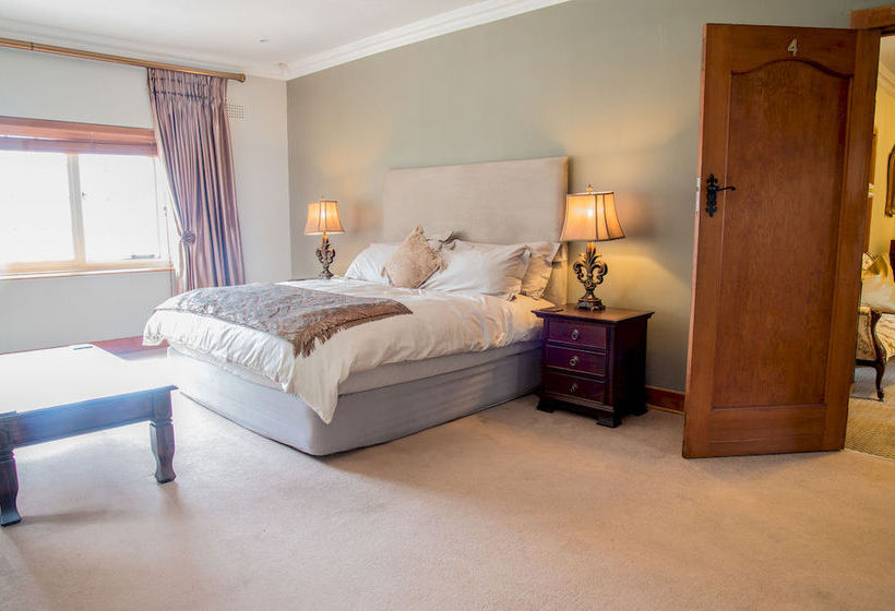 Hotel The View Boutique 8