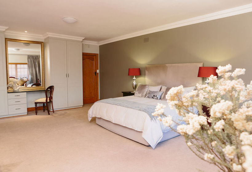 Hotel The View Boutique 9