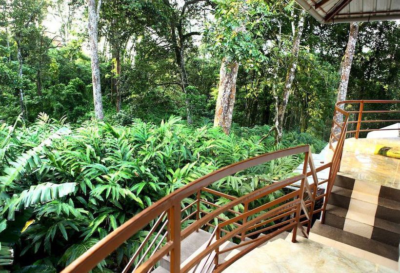 Hotel Green Shades Munnar Kerala