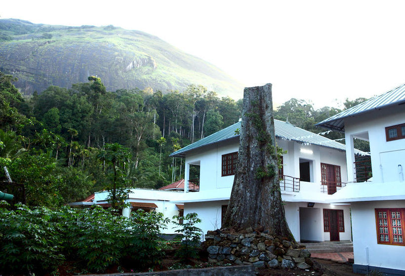 Hotel Green Shades 1