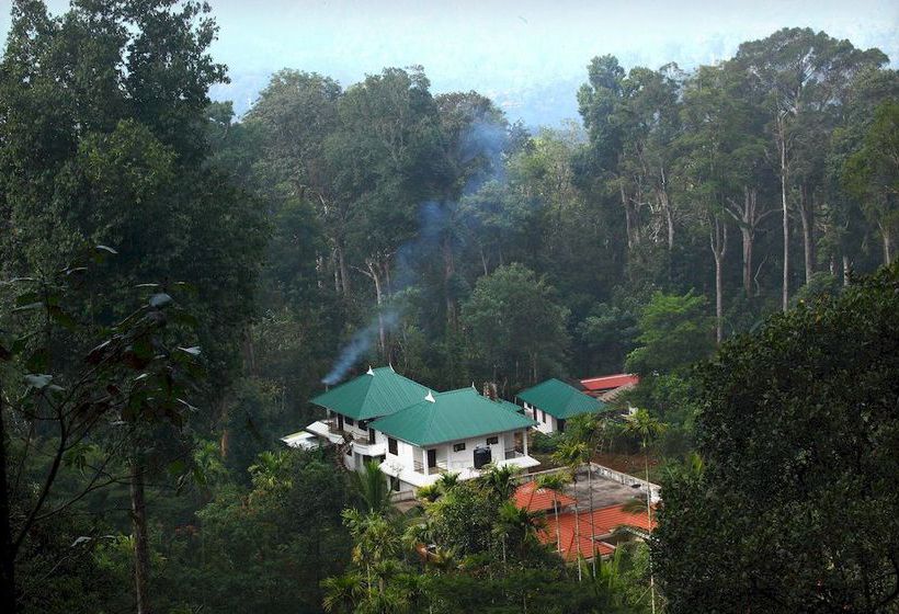 Hotel Green Shades 2