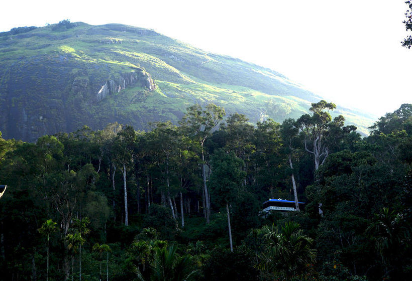 Hotel Green Shades 5