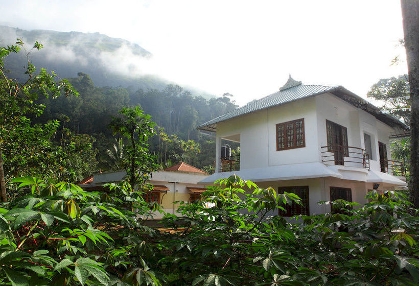 Hotel Green Shades 6